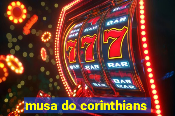 musa do corinthians